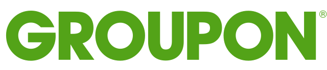 groupon.co.uk Logo
