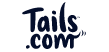 Tails.com Logo
