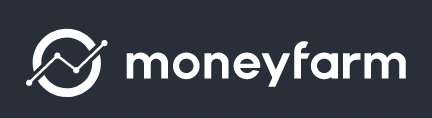 moneyfarm Logo