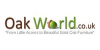 oakworld.co.uk Logo