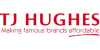 tjhughes.co.uk Logo