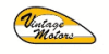 vintage-motors.net Logo