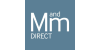 mandmdirect.com Logo