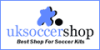 uksoccershop.com Logo