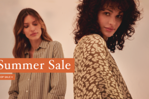 Bild von Summer Fashion Sale up to 80% Rabatt