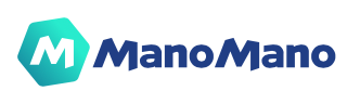 manomano.co.uk Logo