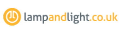 lampandlight.co.uk Logo