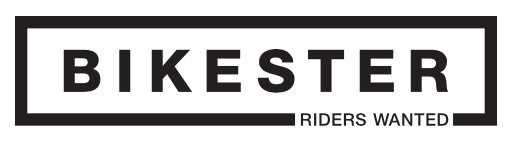 bikester.co.uk Logo