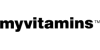 myvitamins.com Logo