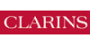 clarins.co.uk Logo