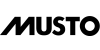 musto.com Logo