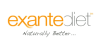 exantediet.com Logo