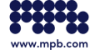 mpb.com Logo