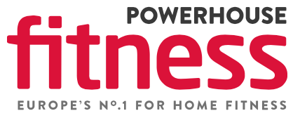 powerhouse-fitness.co.uk Logo