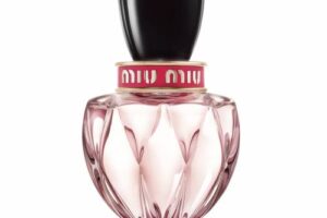Produktbild von Miu Miu – Twist For Her 50ml Eau de Parfum Spray