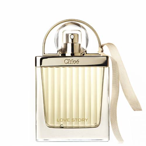 Produktbild von Chloé – Love Story For Her 50ml Eau de Parfum Spray