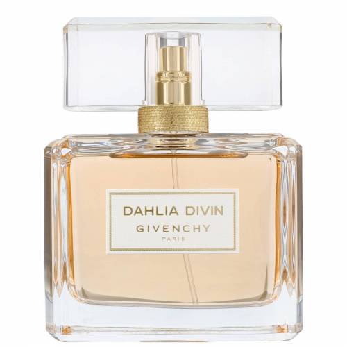 Bild von Givenchy – Dahlia Divin 75ml Eau de Parfum Spray for Women