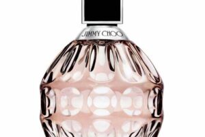 Bild von Jimmy Choo – 60ml Eau de Parfum Spray for Women