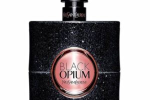 Produktbild von Yves Saint Laurent – Black Opium 90ml Eau de Parfum Spray for Women