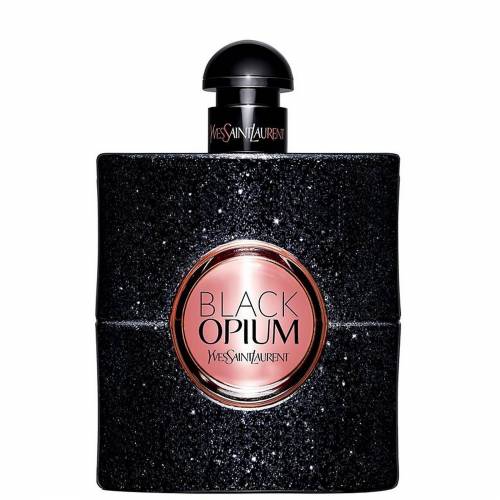 Bild von Yves Saint Laurent – Black Opium 90ml Eau de Parfum Spray for Women