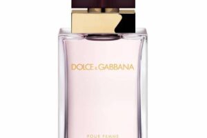 Produktbild von Dolce & Gabbana – Pour Femme 50ml Eau de Parfum Spray for Women