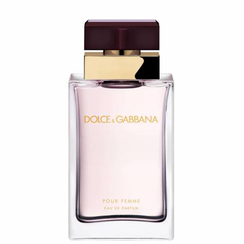 Bild von Dolce & Gabbana – Pour Femme 50ml Eau de Parfum Spray for Women