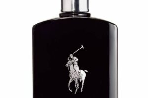 Produktbild von Ralph Lauren – Polo Black 75ml Eau de Toilette Spray for Men