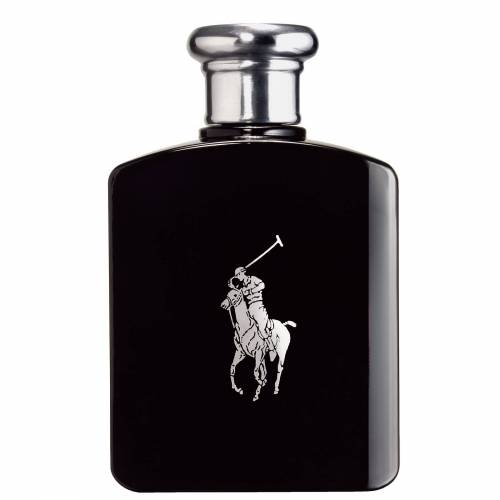 Bild von Ralph Lauren – Polo Black 75ml Eau de Toilette Spray for Men