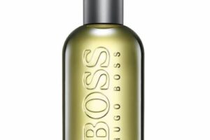 Produktbild von Hugo Boss – BOSS Bottled 100ml Eau de Toilette Spray for Men