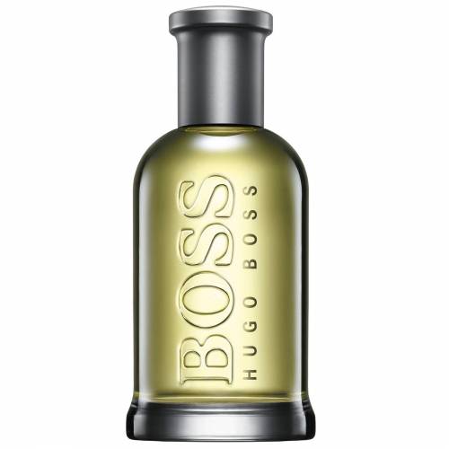 Bild von Hugo Boss – BOSS Bottled 100ml Eau de Toilette Spray for Men