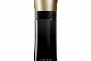 Produktbild von Armani – Code Pour Homme 60ml Eau de Parfum Spray for Men