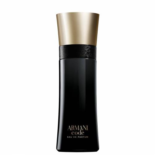 Bild von Armani – Code Pour Homme 60ml Eau de Parfum Spray for Men