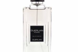 Produktbild von Guerlain – Homme 100ml Eau de Parfum Spray / 3.3 fl.oz. for Men