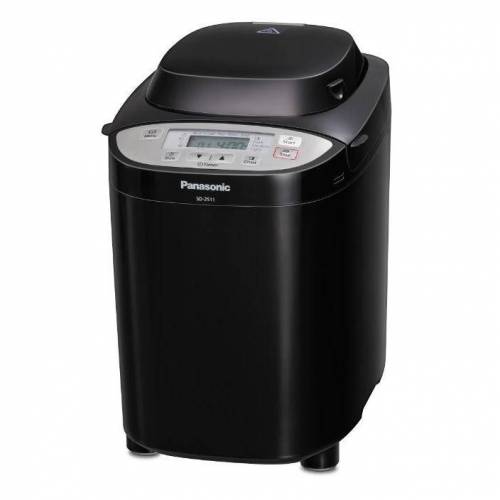 Bild von Panasonic SD-2511 Breadmaker with Sourdough Mode