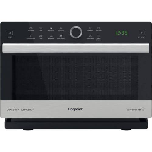 Bild von Hotpoint MWH 338 SX Combination Microwave