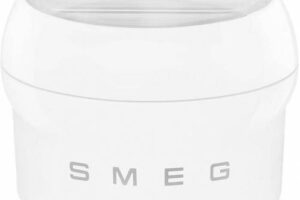 Bild von Smeg Retro Ice Cream Maker