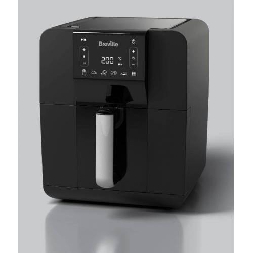 Bild von Breville Digital Air Fryer