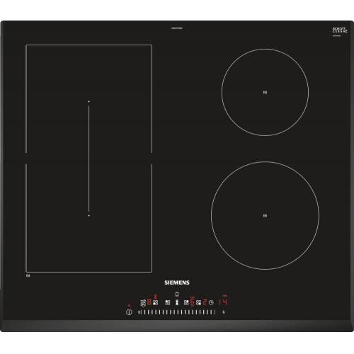 Produktbild von Siemens iQ500 Induction Hob