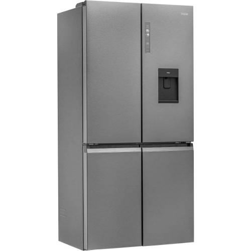 Bild von HAIER American Fridge Freezer