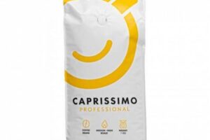 Produktbild von Coffee Friend Coffee beans “Caprissimo Professional”, 1 kg