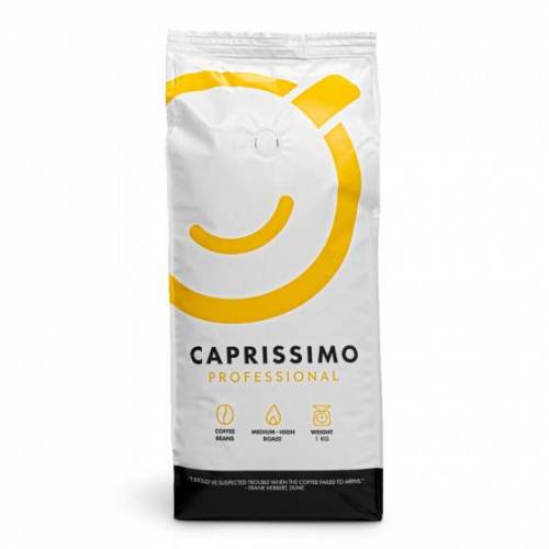 Bild von Coffee Friend Coffee beans “Caprissimo Professional”, 1 kg