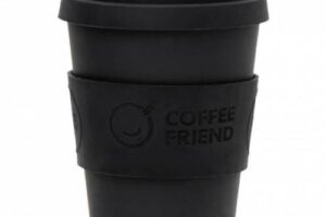 Produktbild von Coffee Friend Reusable cup “Coffee Friend”, 340 ml