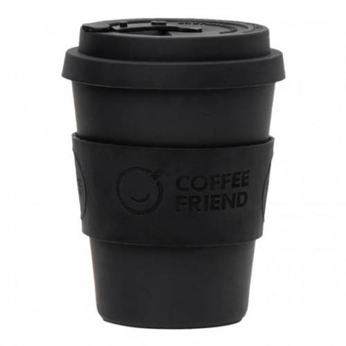 Bild von Coffee Friend Reusable cup “Coffee Friend”, 340 ml