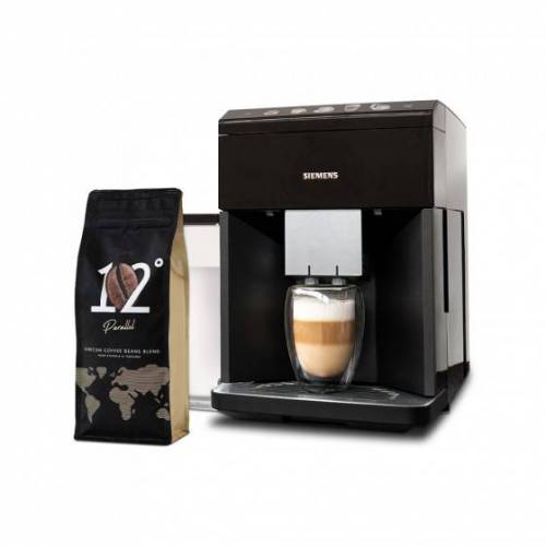 Bild von Siemens Coffee machine set Siemens “TQ505R09 + Parallel 12”