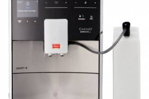 Produktbild von Melitta Coffee machine Melitta “F86/0-400 Barista TS Smart Plus”