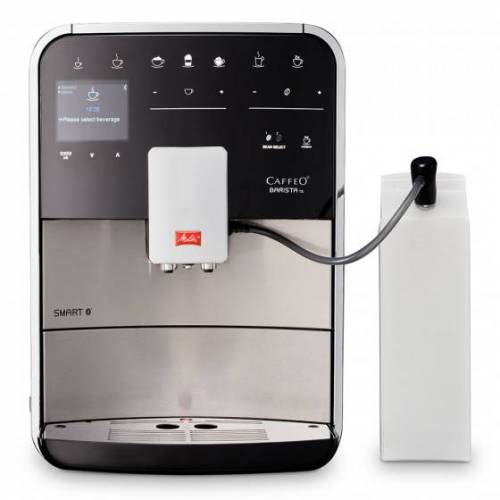 Produktbild von Melitta Coffee machine Melitta “F86/0-400 Barista TS Smart Plus”