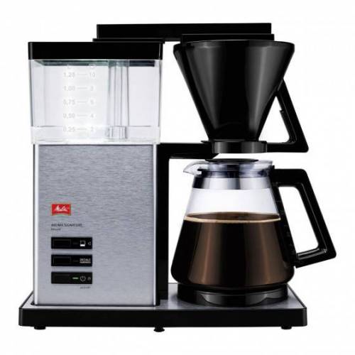 Produktbild von Melitta Filter coffee maker Melitta “Aroma Signature DeLuxe”