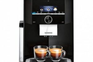 Produktbild von Siemens Coffee machine Siemens “TI923309RW”