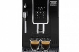 Produktbild von DeLonghi Coffee machine De’Longhi “Dinamica ECAM 350.15.B”