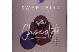 Produktbild von Sweetbird Frappe mix Sweetbird “Chocolate”